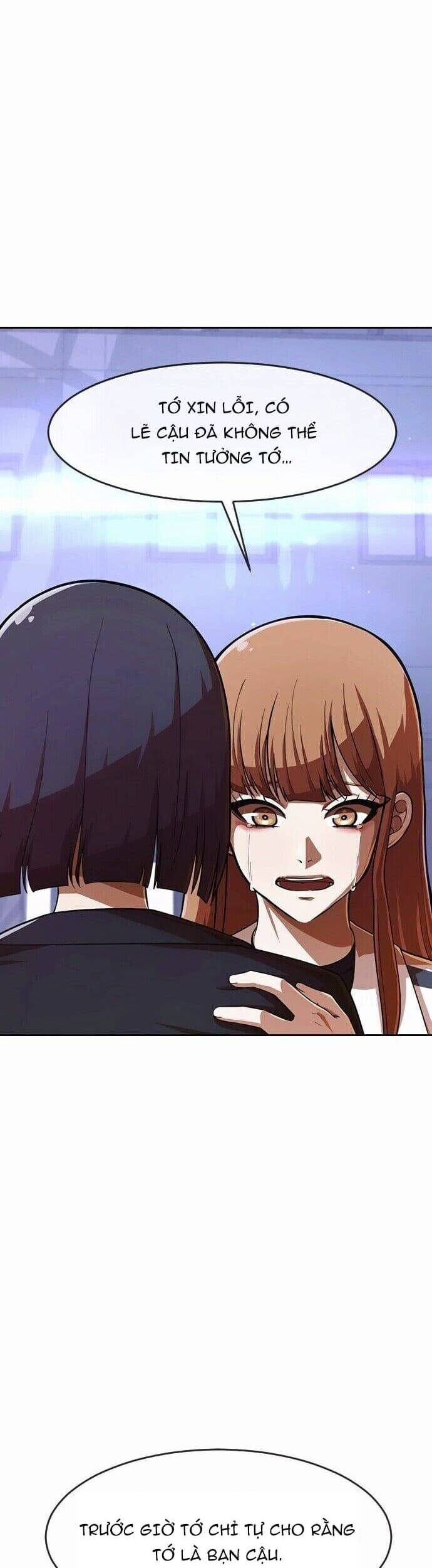 Cô Gái Từ Ứng Dụng Nhắn Tin Ngẫu Nhiên Chapter 178 - Trang 2