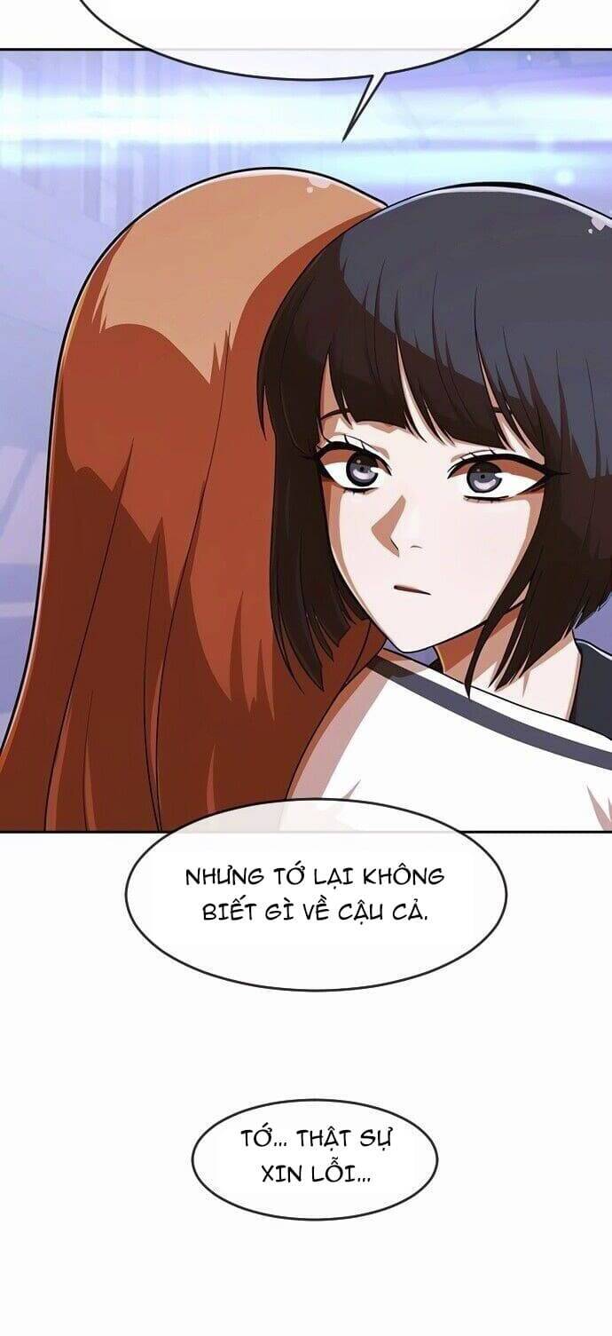 Cô Gái Từ Ứng Dụng Nhắn Tin Ngẫu Nhiên Chapter 178 - Trang 2