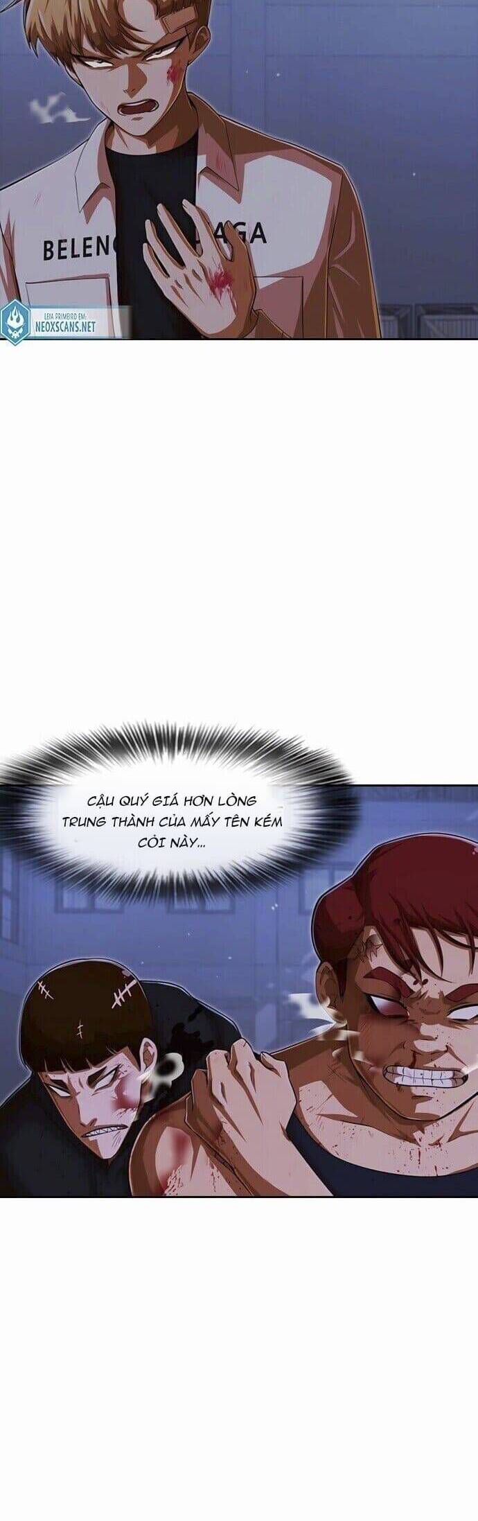 Cô Gái Từ Ứng Dụng Nhắn Tin Ngẫu Nhiên Chapter 178 - Trang 2