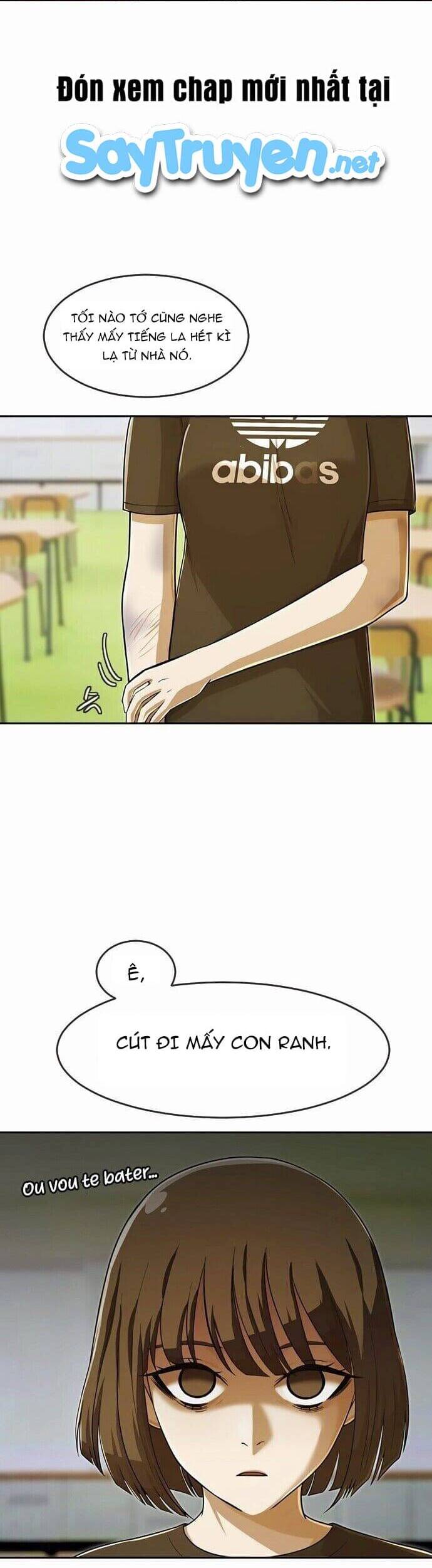 Cô Gái Từ Ứng Dụng Nhắn Tin Ngẫu Nhiên Chapter 178 - Trang 2