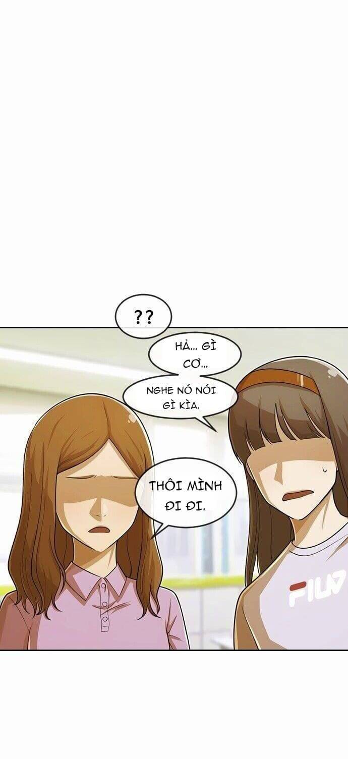 Cô Gái Từ Ứng Dụng Nhắn Tin Ngẫu Nhiên Chapter 178 - Trang 2