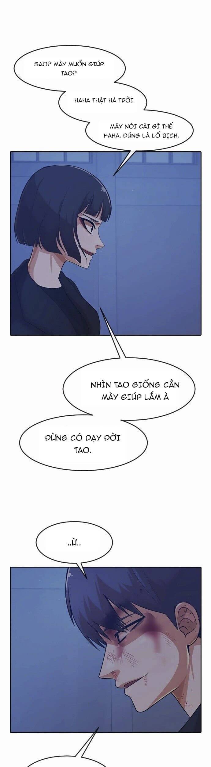 Cô Gái Từ Ứng Dụng Nhắn Tin Ngẫu Nhiên Chapter 178 - Trang 2