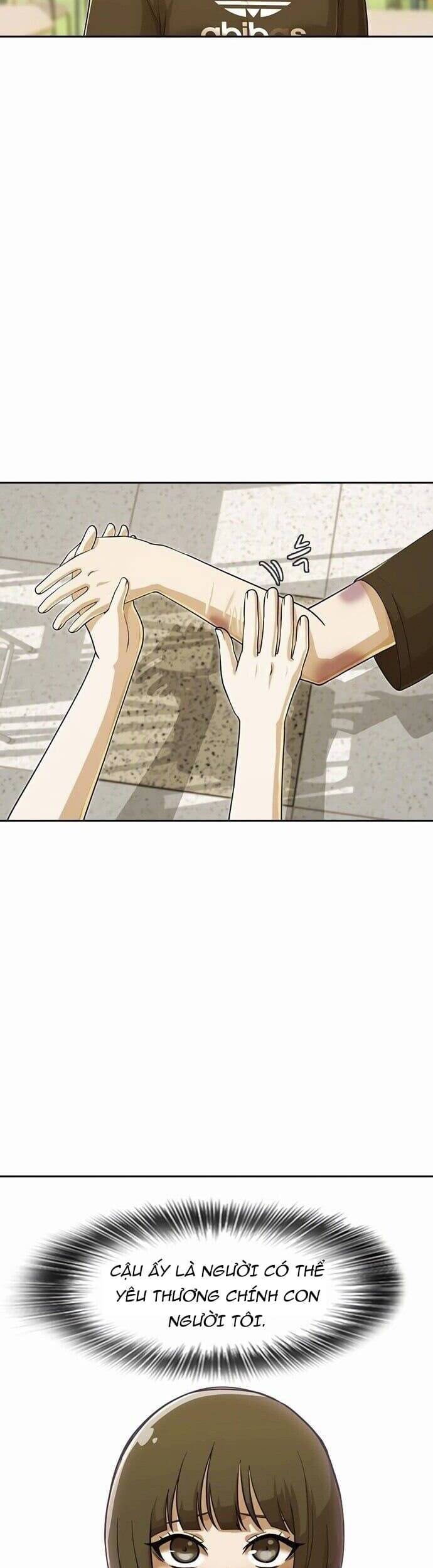 Cô Gái Từ Ứng Dụng Nhắn Tin Ngẫu Nhiên Chapter 178 - Trang 2