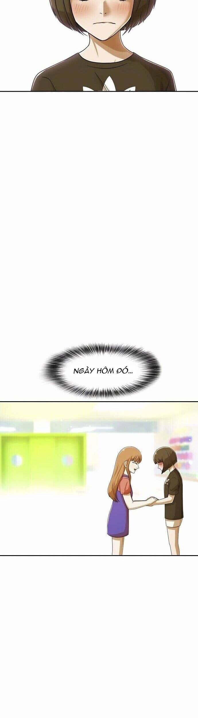 Cô Gái Từ Ứng Dụng Nhắn Tin Ngẫu Nhiên Chapter 178 - Trang 2