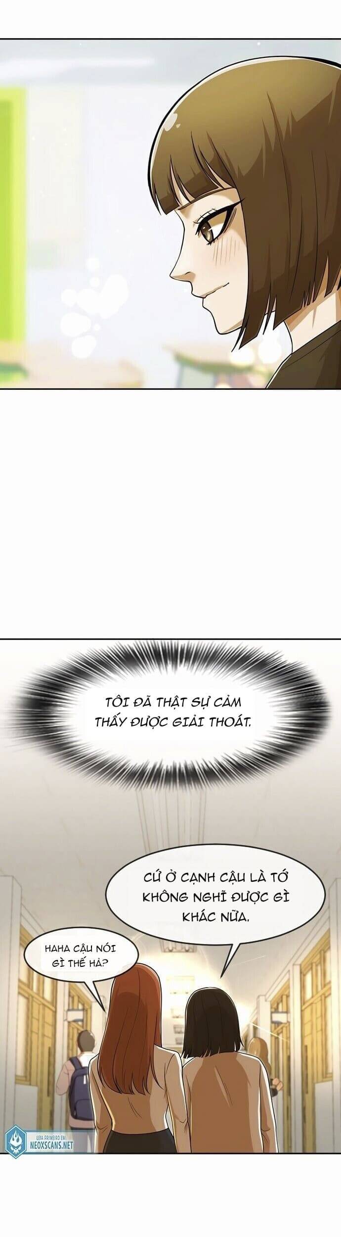 Cô Gái Từ Ứng Dụng Nhắn Tin Ngẫu Nhiên Chapter 178 - Trang 2