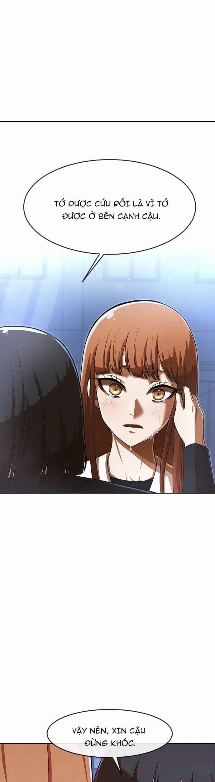 Cô Gái Từ Ứng Dụng Nhắn Tin Ngẫu Nhiên Chapter 178 - Trang 2