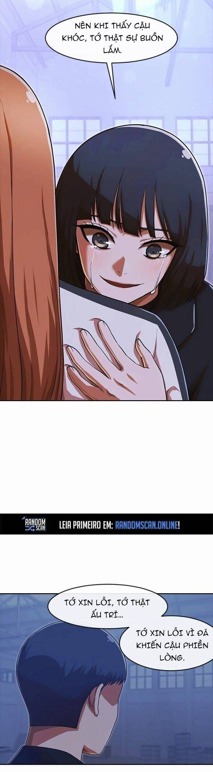 Cô Gái Từ Ứng Dụng Nhắn Tin Ngẫu Nhiên Chapter 178 - Trang 2