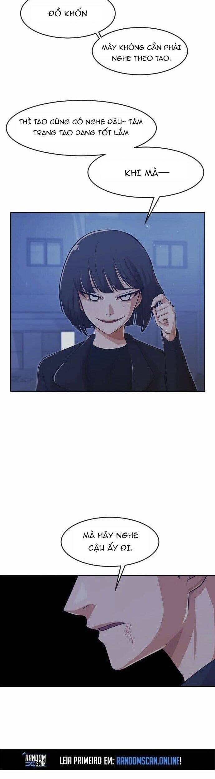 Cô Gái Từ Ứng Dụng Nhắn Tin Ngẫu Nhiên Chapter 178 - Trang 2