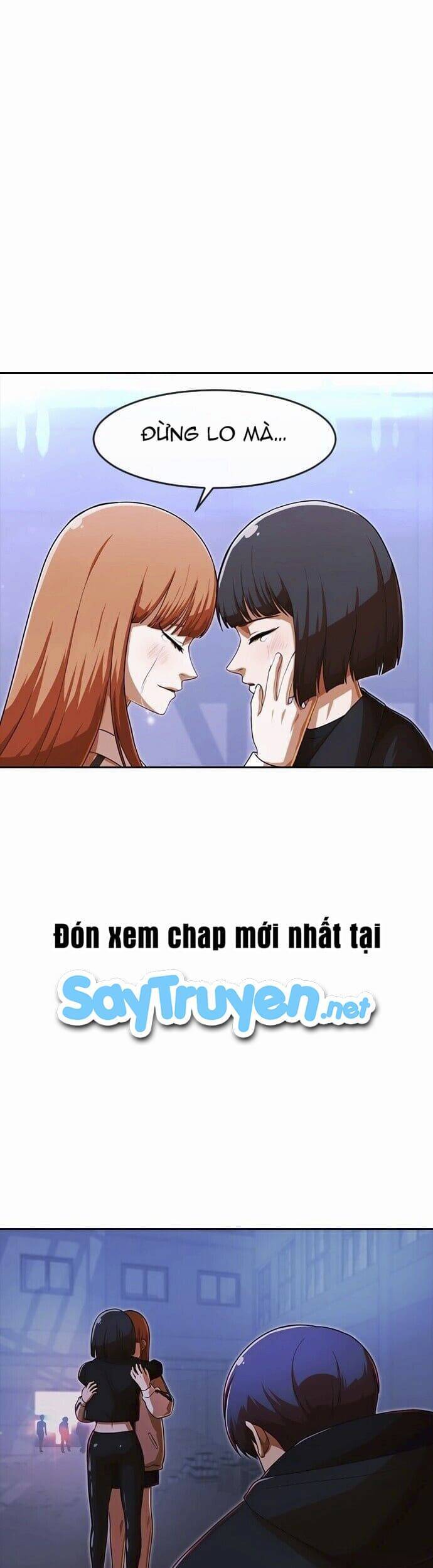 Cô Gái Từ Ứng Dụng Nhắn Tin Ngẫu Nhiên Chapter 178 - Trang 2