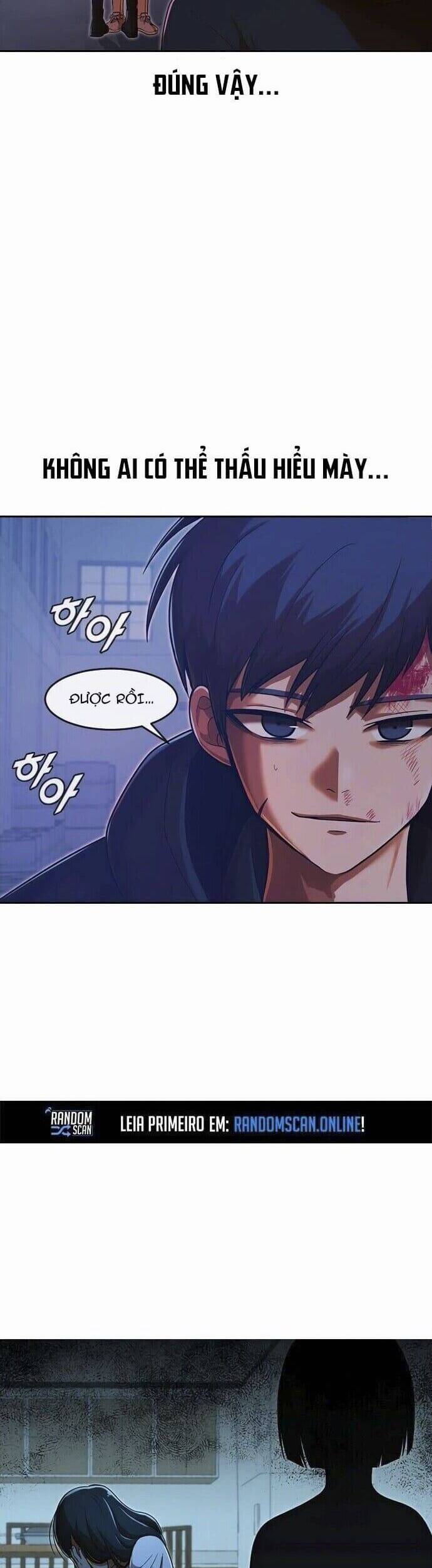 Cô Gái Từ Ứng Dụng Nhắn Tin Ngẫu Nhiên Chapter 178 - Trang 2