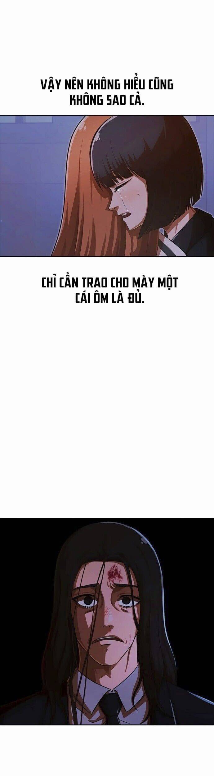 Cô Gái Từ Ứng Dụng Nhắn Tin Ngẫu Nhiên Chapter 178 - Trang 2