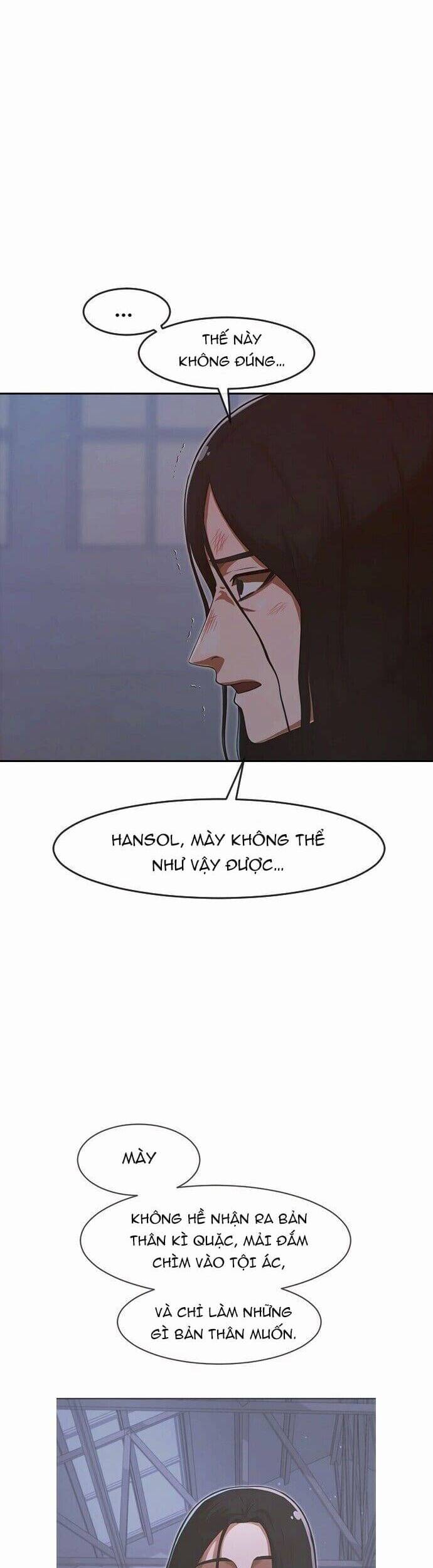 Cô Gái Từ Ứng Dụng Nhắn Tin Ngẫu Nhiên Chapter 178 - Trang 2