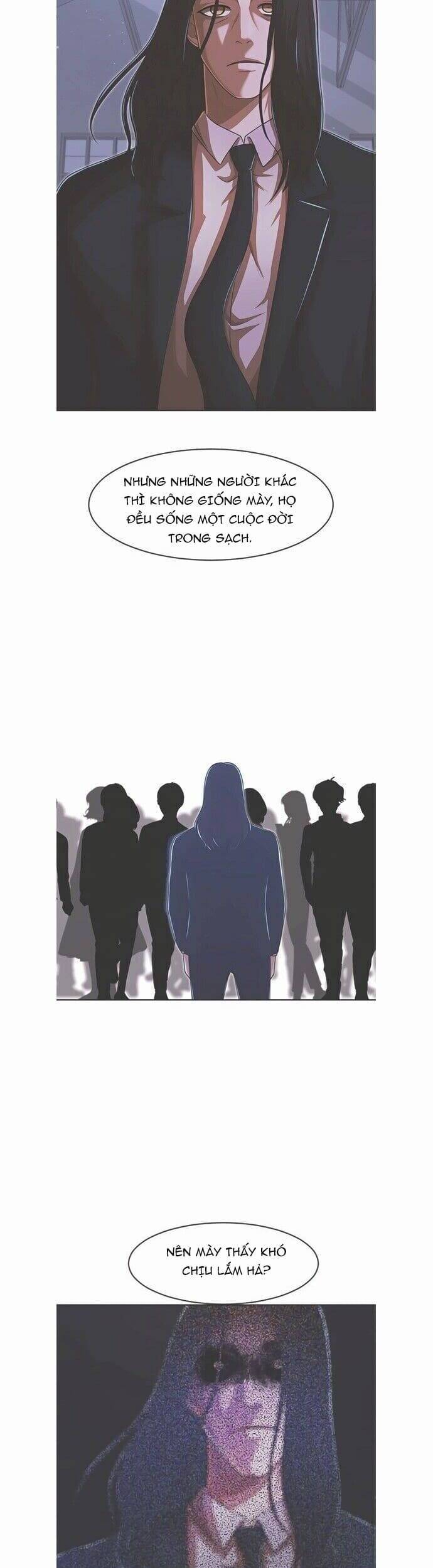 Cô Gái Từ Ứng Dụng Nhắn Tin Ngẫu Nhiên Chapter 178 - Trang 2