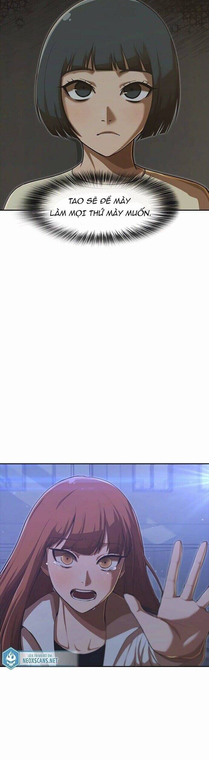 Cô Gái Từ Ứng Dụng Nhắn Tin Ngẫu Nhiên Chapter 178 - Trang 2