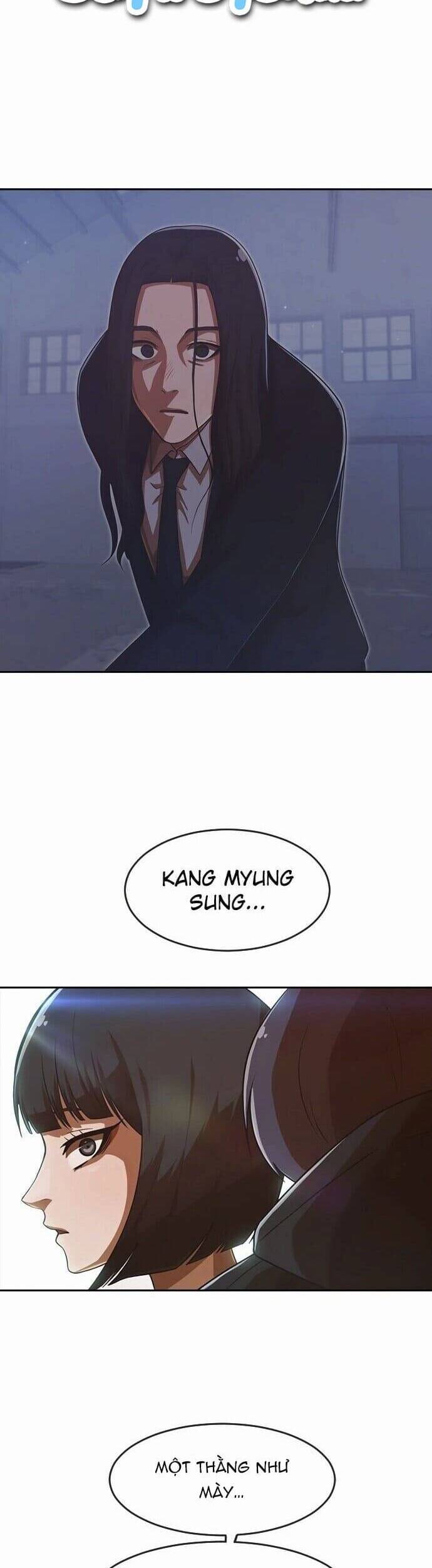 Cô Gái Từ Ứng Dụng Nhắn Tin Ngẫu Nhiên Chapter 178 - Trang 2