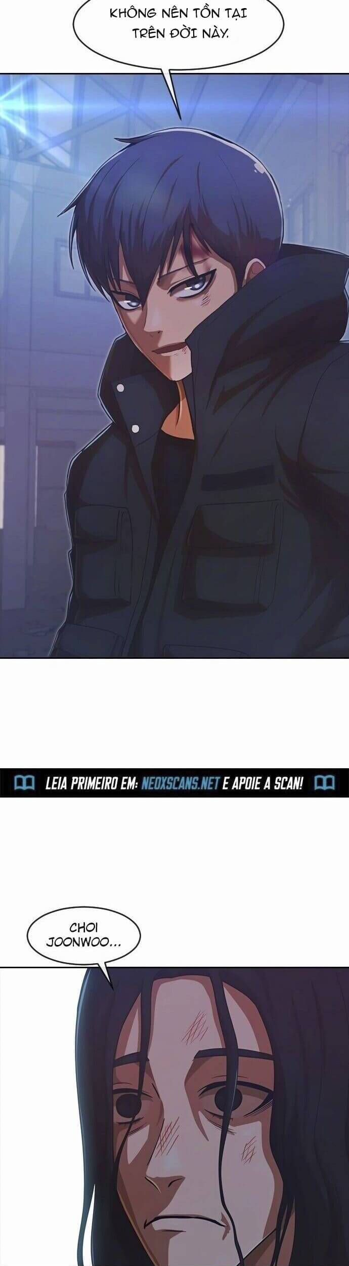 Cô Gái Từ Ứng Dụng Nhắn Tin Ngẫu Nhiên Chapter 178 - Trang 2