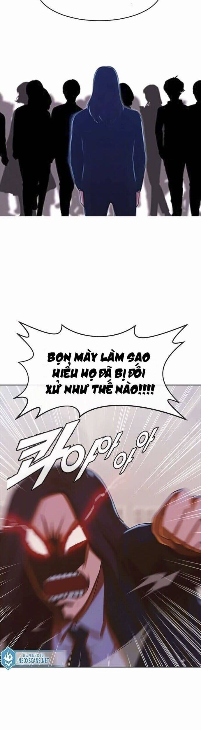 Cô Gái Từ Ứng Dụng Nhắn Tin Ngẫu Nhiên Chapter 178 - Trang 2