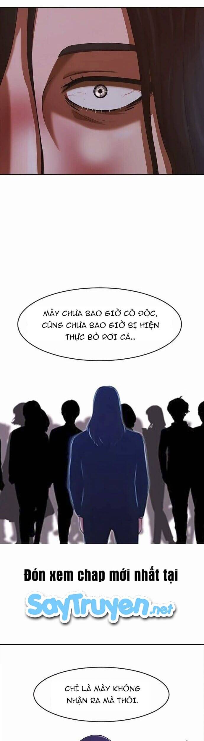 Cô Gái Từ Ứng Dụng Nhắn Tin Ngẫu Nhiên Chapter 178 - Trang 2