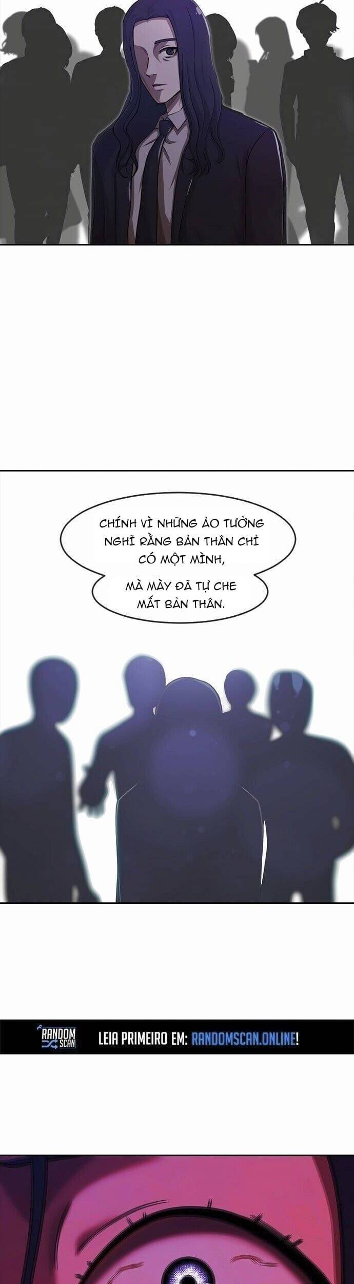 Cô Gái Từ Ứng Dụng Nhắn Tin Ngẫu Nhiên Chapter 178 - Trang 2