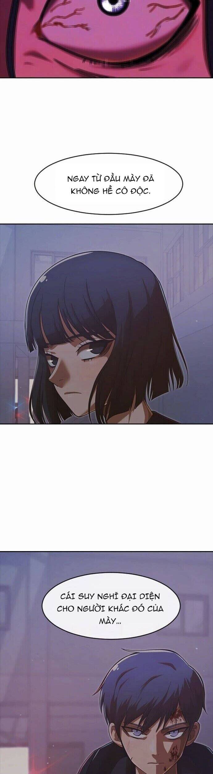 Cô Gái Từ Ứng Dụng Nhắn Tin Ngẫu Nhiên Chapter 178 - Trang 2