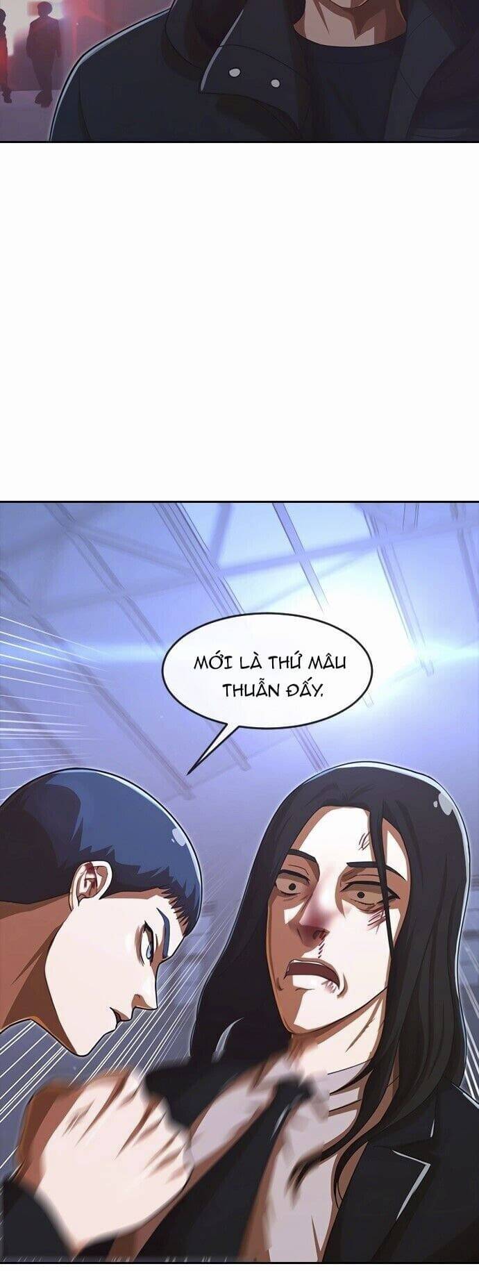 Cô Gái Từ Ứng Dụng Nhắn Tin Ngẫu Nhiên Chapter 178 - Trang 2