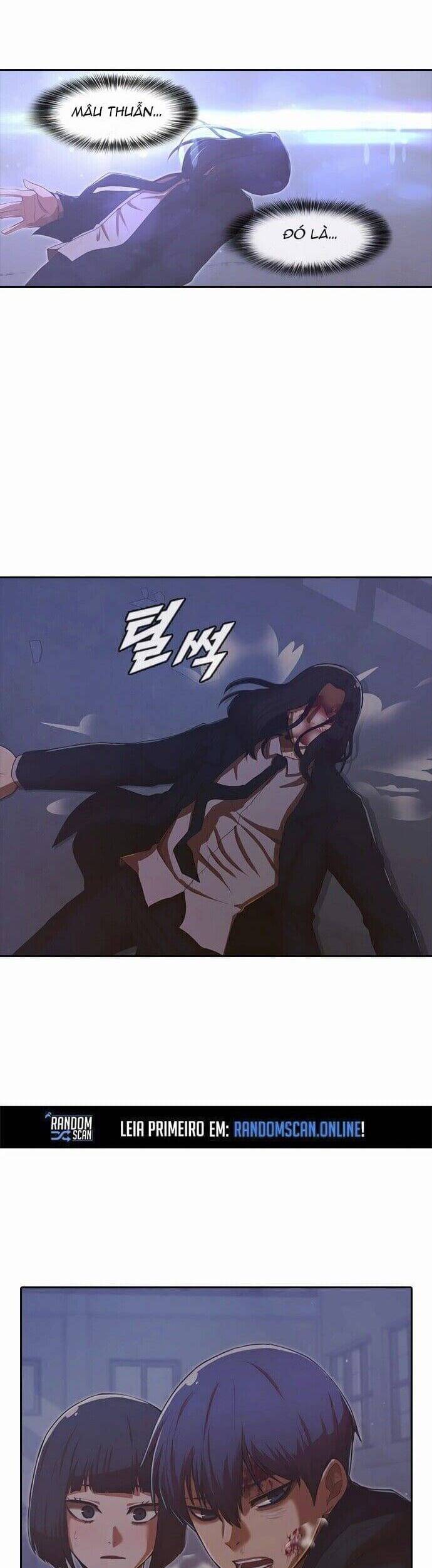 Cô Gái Từ Ứng Dụng Nhắn Tin Ngẫu Nhiên Chapter 178 - Trang 2