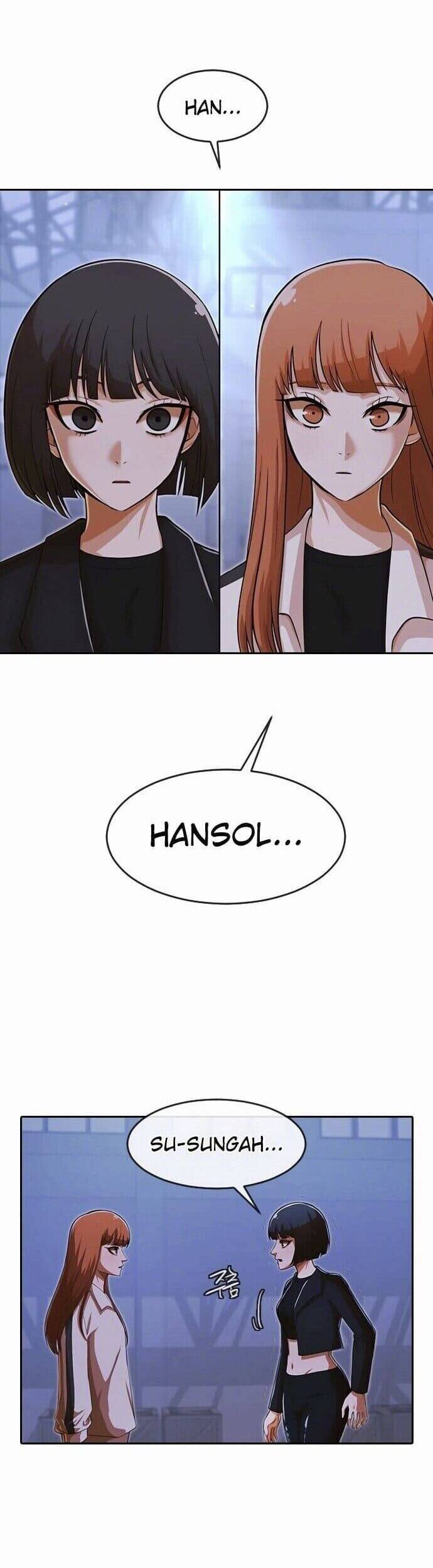 Cô Gái Từ Ứng Dụng Nhắn Tin Ngẫu Nhiên Chapter 178 - Trang 2