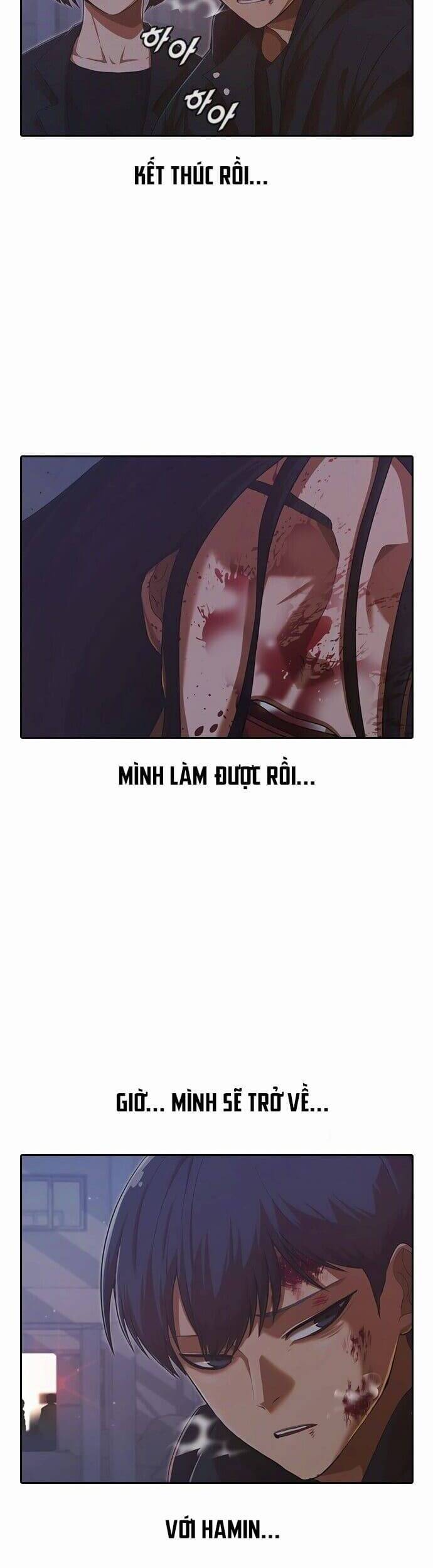 Cô Gái Từ Ứng Dụng Nhắn Tin Ngẫu Nhiên Chapter 178 - Trang 2