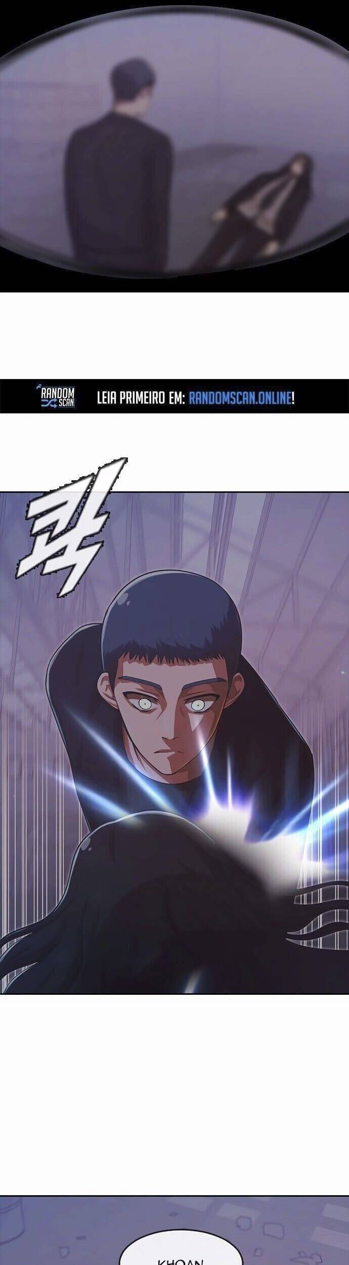 Cô Gái Từ Ứng Dụng Nhắn Tin Ngẫu Nhiên Chapter 178 - Trang 2