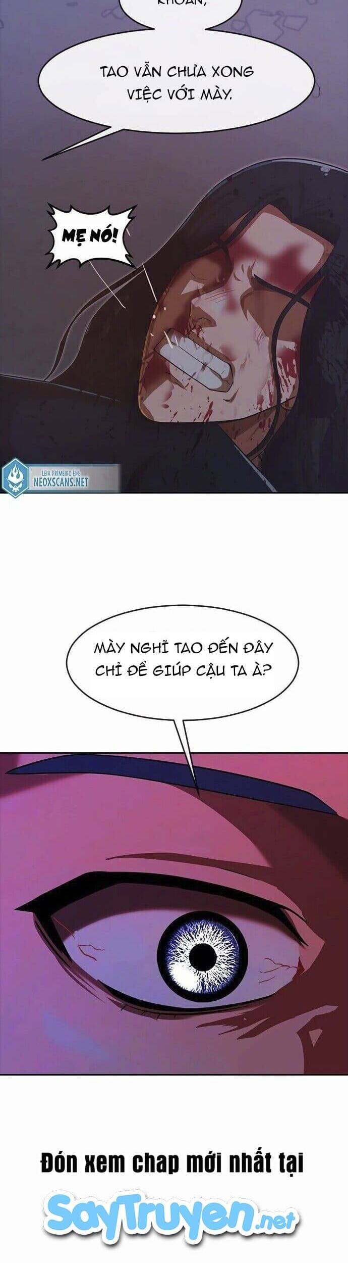 Cô Gái Từ Ứng Dụng Nhắn Tin Ngẫu Nhiên Chapter 178 - Trang 2