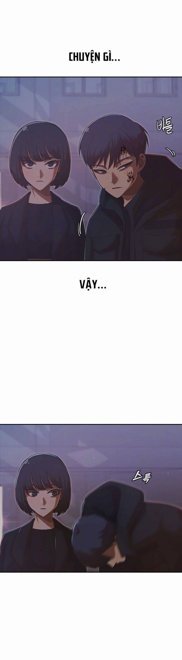 Cô Gái Từ Ứng Dụng Nhắn Tin Ngẫu Nhiên Chapter 178 - Trang 2