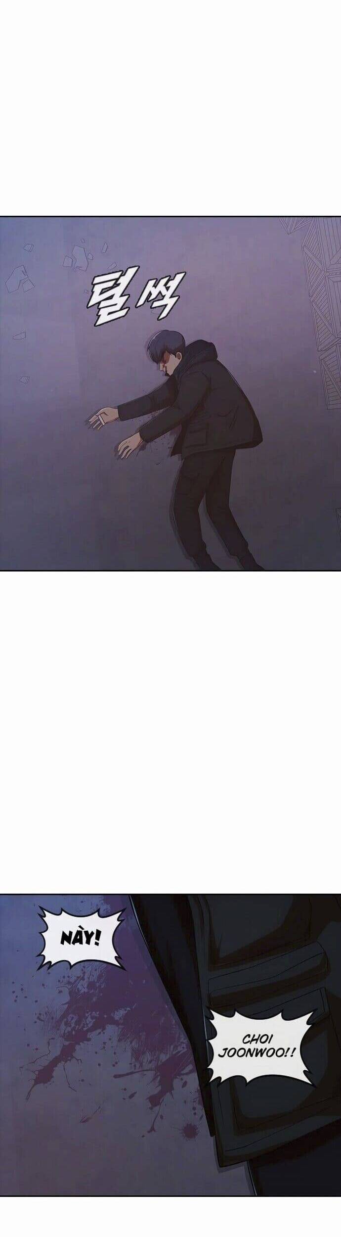 Cô Gái Từ Ứng Dụng Nhắn Tin Ngẫu Nhiên Chapter 178 - Trang 2