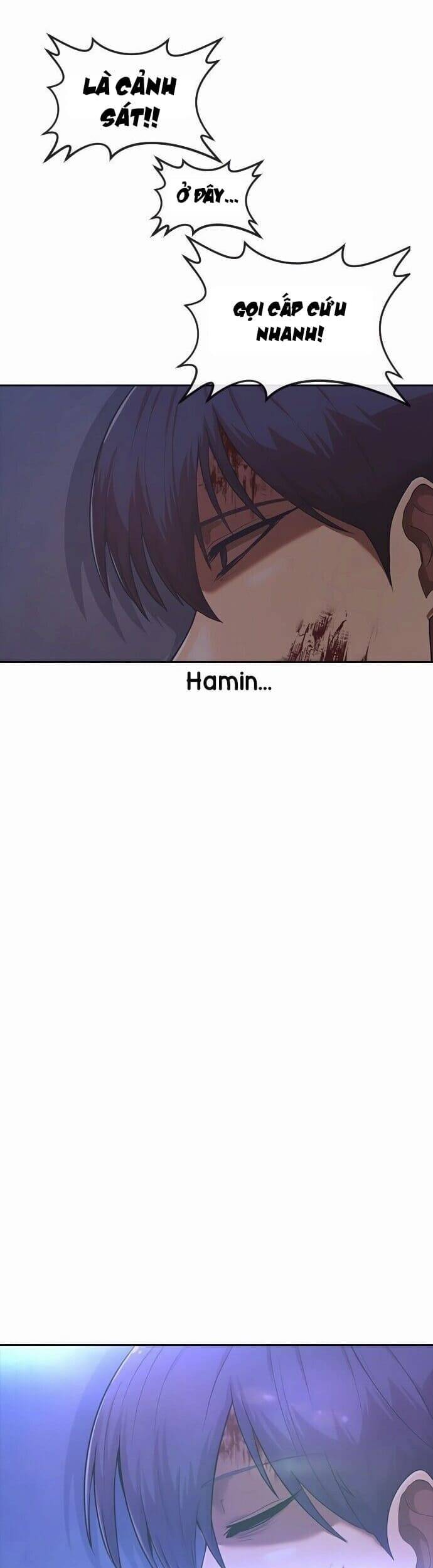 Cô Gái Từ Ứng Dụng Nhắn Tin Ngẫu Nhiên Chapter 178 - Trang 2