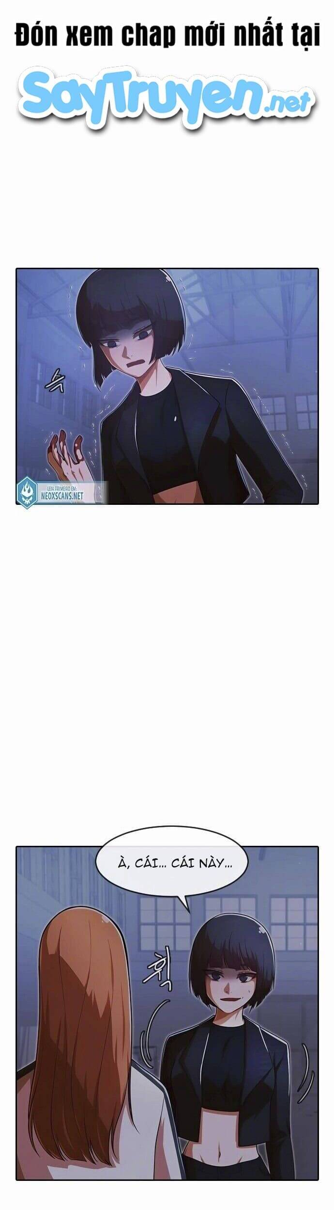 Cô Gái Từ Ứng Dụng Nhắn Tin Ngẫu Nhiên Chapter 178 - Trang 2