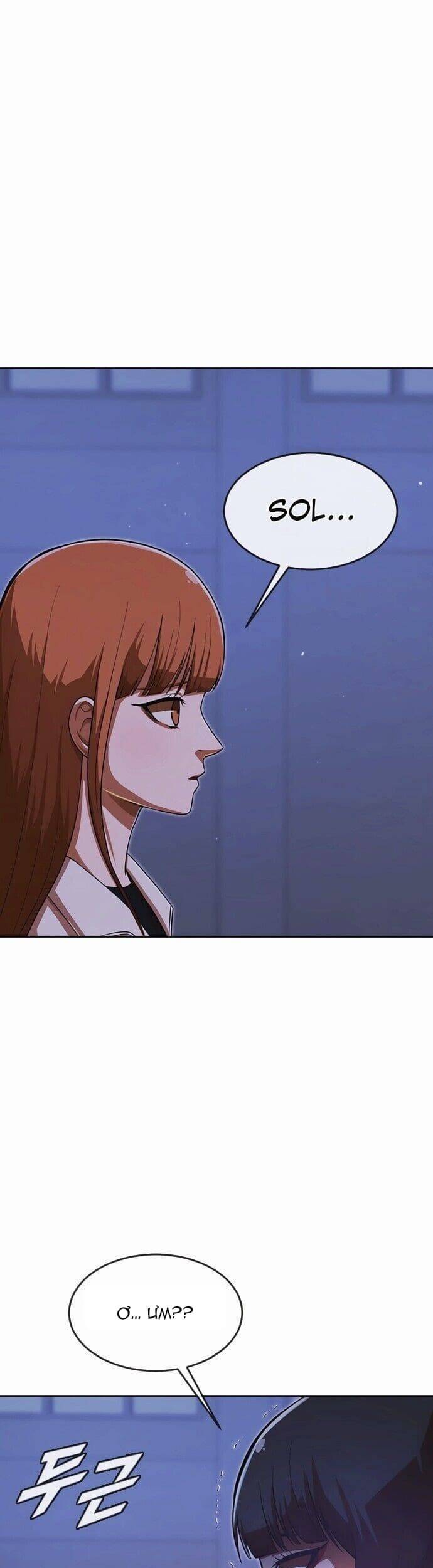 Cô Gái Từ Ứng Dụng Nhắn Tin Ngẫu Nhiên Chapter 178 - Trang 2