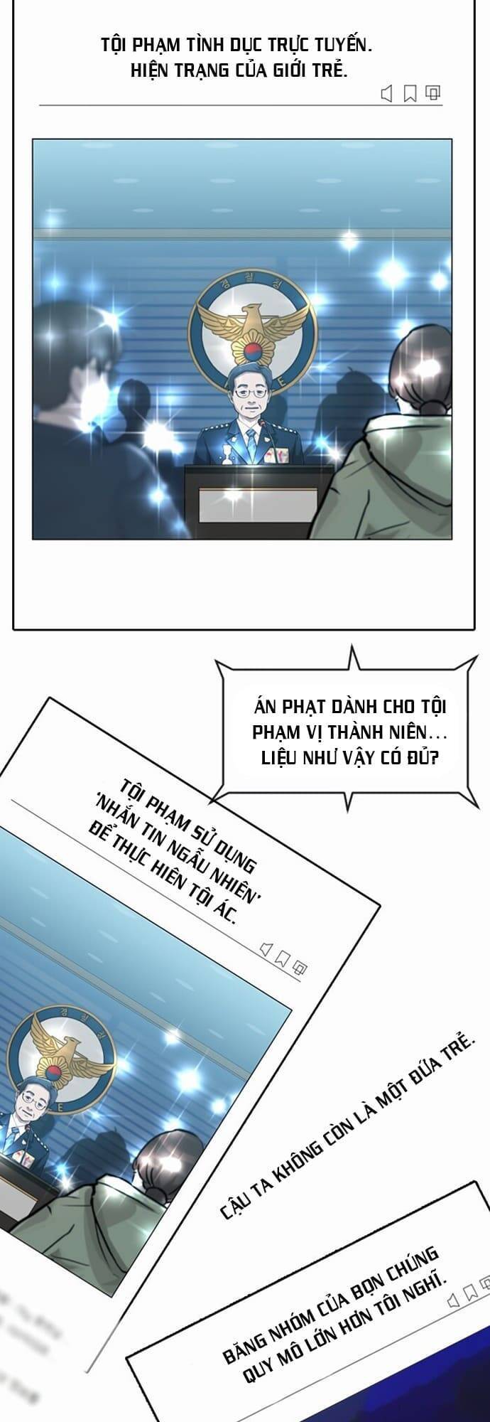 Cô Gái Từ Ứng Dụng Nhắn Tin Ngẫu Nhiên Chapter 179 - Trang 2