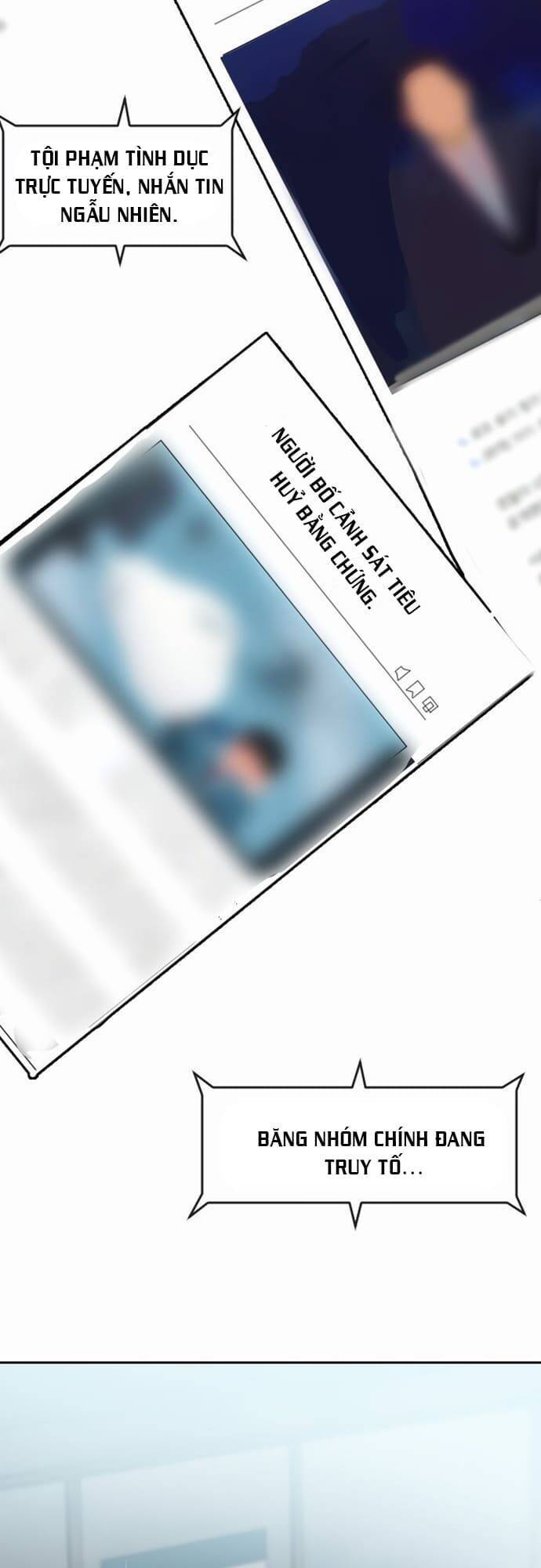 Cô Gái Từ Ứng Dụng Nhắn Tin Ngẫu Nhiên Chapter 179 - Trang 2