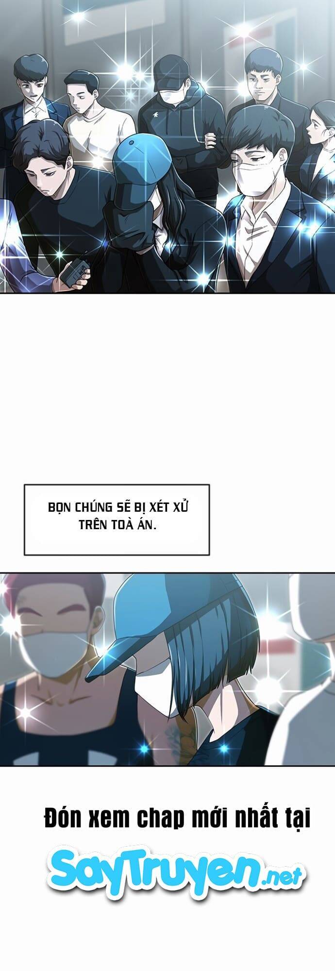 Cô Gái Từ Ứng Dụng Nhắn Tin Ngẫu Nhiên Chapter 179 - Trang 2