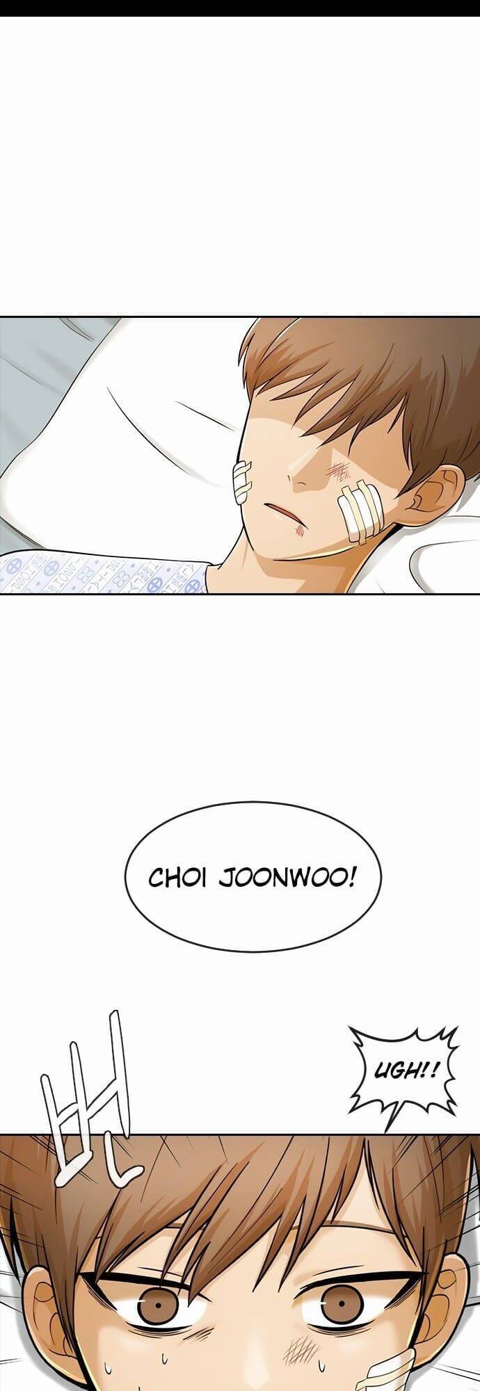 Cô Gái Từ Ứng Dụng Nhắn Tin Ngẫu Nhiên Chapter 179 - Trang 2