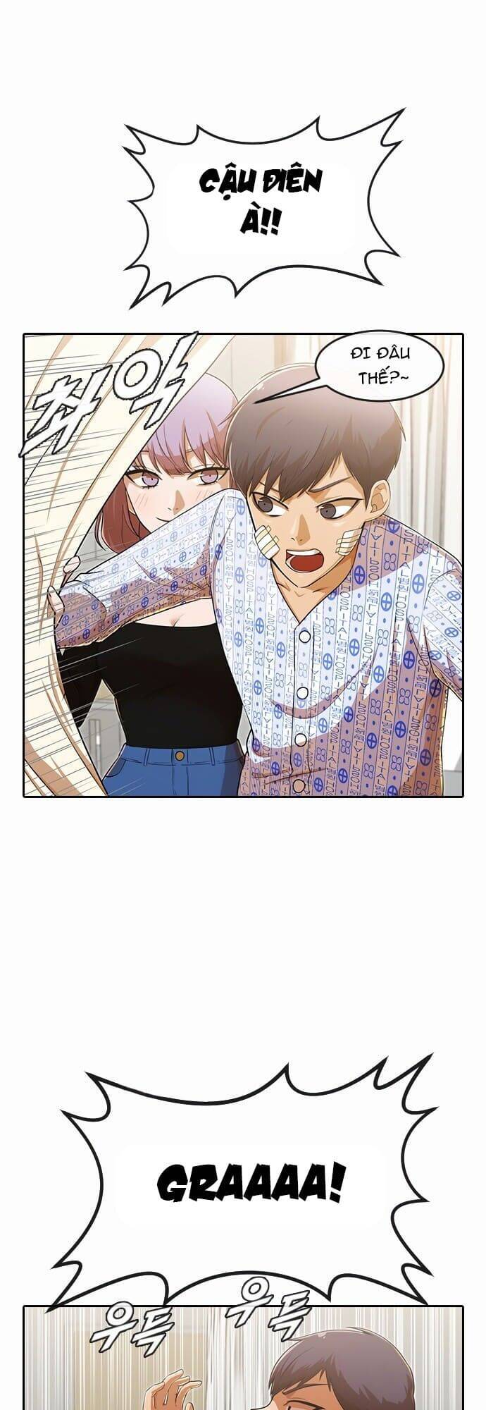 Cô Gái Từ Ứng Dụng Nhắn Tin Ngẫu Nhiên Chapter 179 - Trang 2