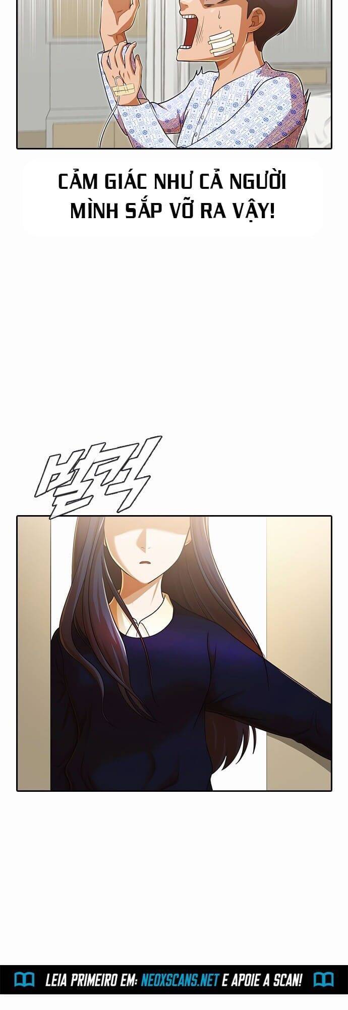 Cô Gái Từ Ứng Dụng Nhắn Tin Ngẫu Nhiên Chapter 179 - Trang 2