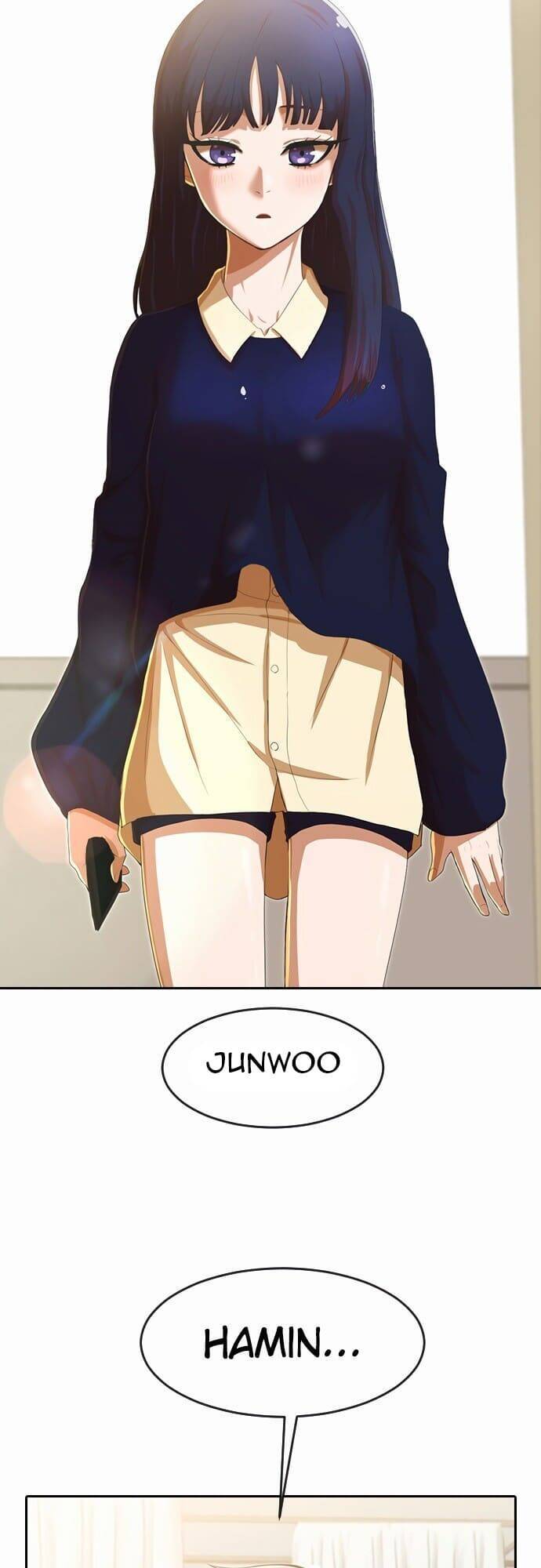 Cô Gái Từ Ứng Dụng Nhắn Tin Ngẫu Nhiên Chapter 179 - Trang 2