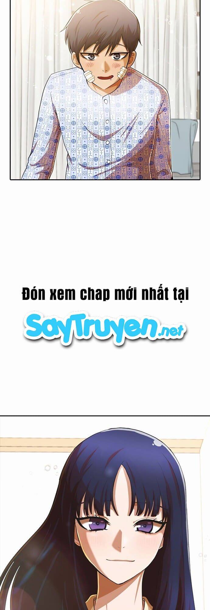 Cô Gái Từ Ứng Dụng Nhắn Tin Ngẫu Nhiên Chapter 179 - Trang 2