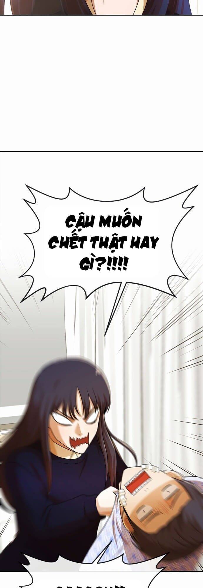 Cô Gái Từ Ứng Dụng Nhắn Tin Ngẫu Nhiên Chapter 179 - Trang 2