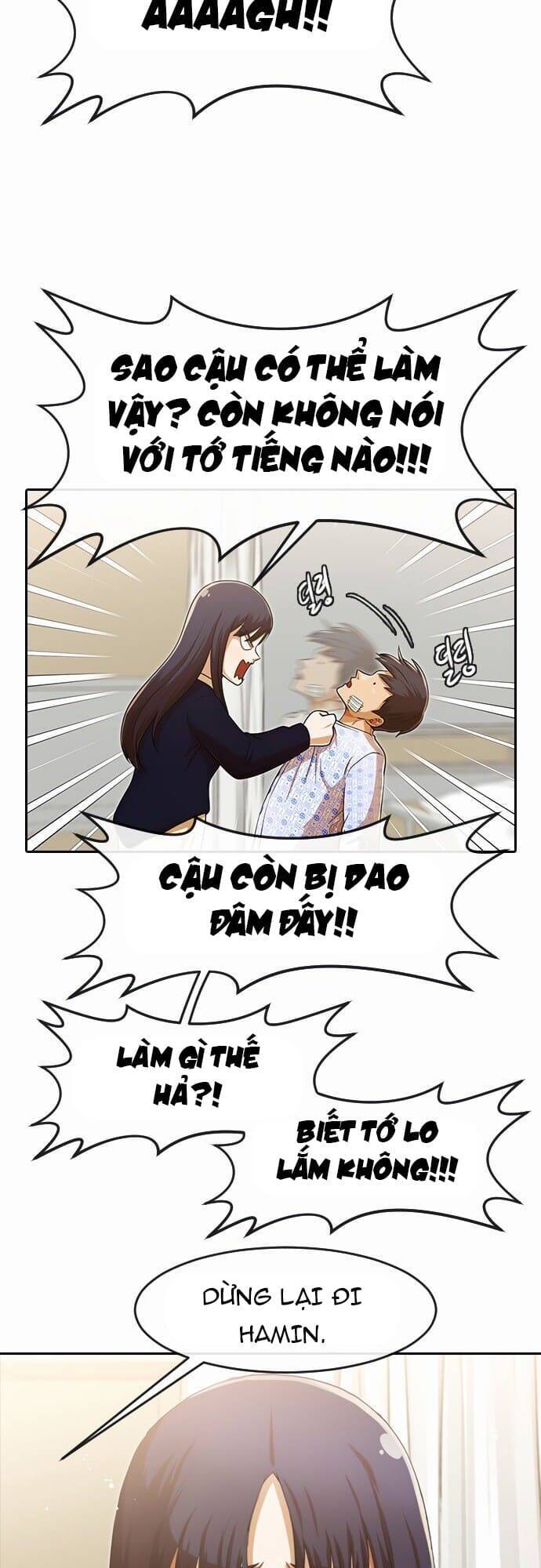 Cô Gái Từ Ứng Dụng Nhắn Tin Ngẫu Nhiên Chapter 179 - Trang 2