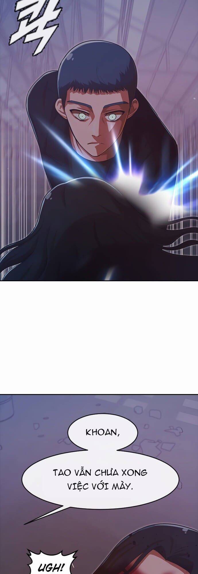 Cô Gái Từ Ứng Dụng Nhắn Tin Ngẫu Nhiên Chapter 179 - Trang 2