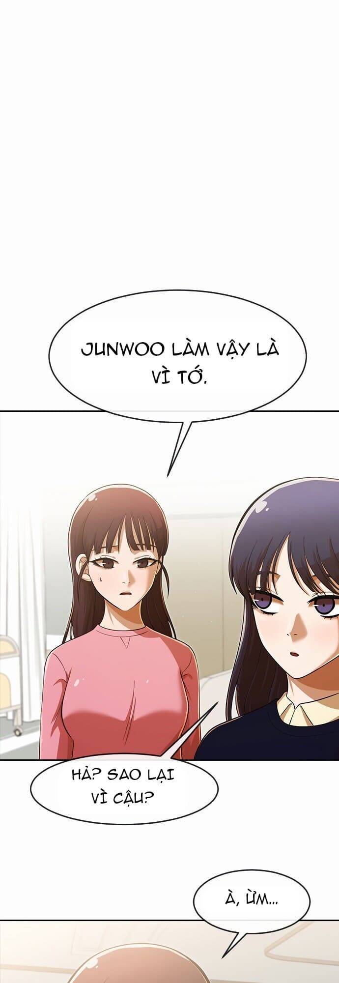 Cô Gái Từ Ứng Dụng Nhắn Tin Ngẫu Nhiên Chapter 179 - Trang 2