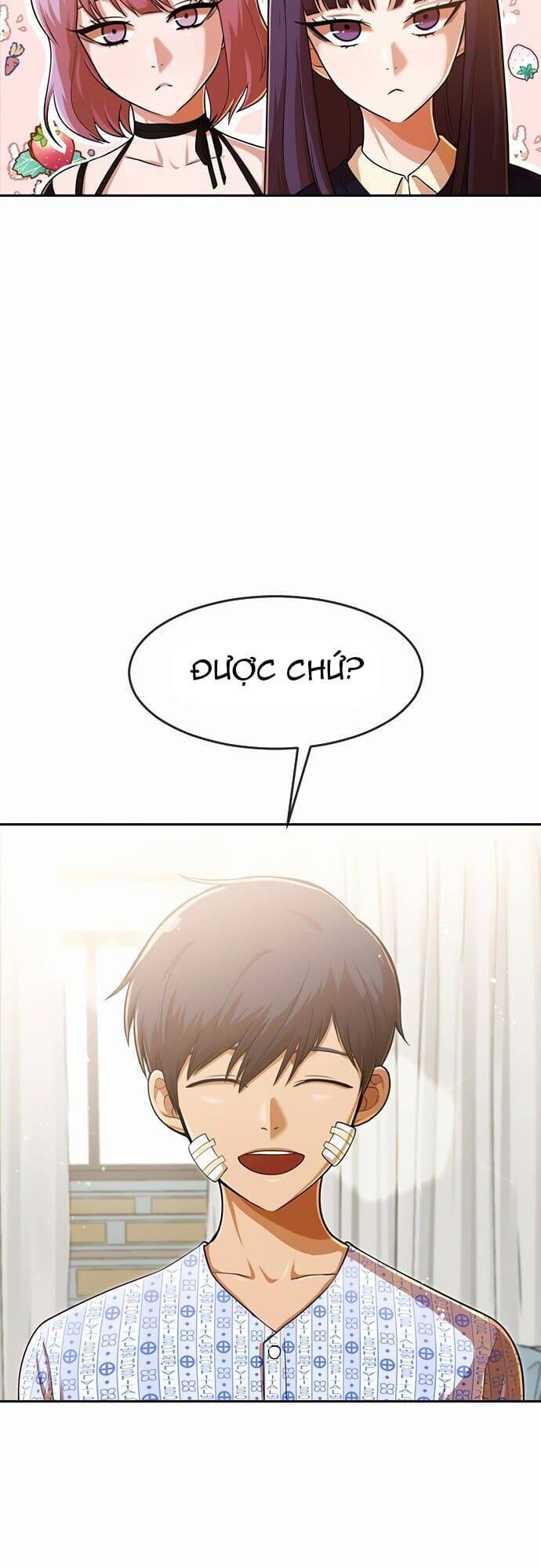 Cô Gái Từ Ứng Dụng Nhắn Tin Ngẫu Nhiên Chapter 179 - Trang 2