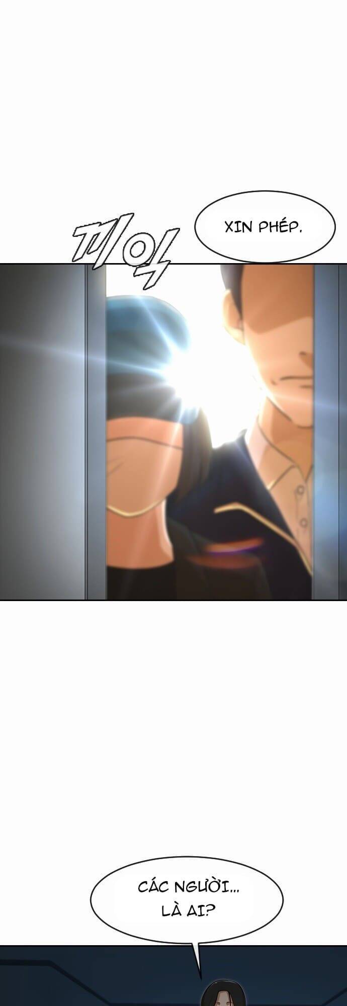 Cô Gái Từ Ứng Dụng Nhắn Tin Ngẫu Nhiên Chapter 179 - Trang 2