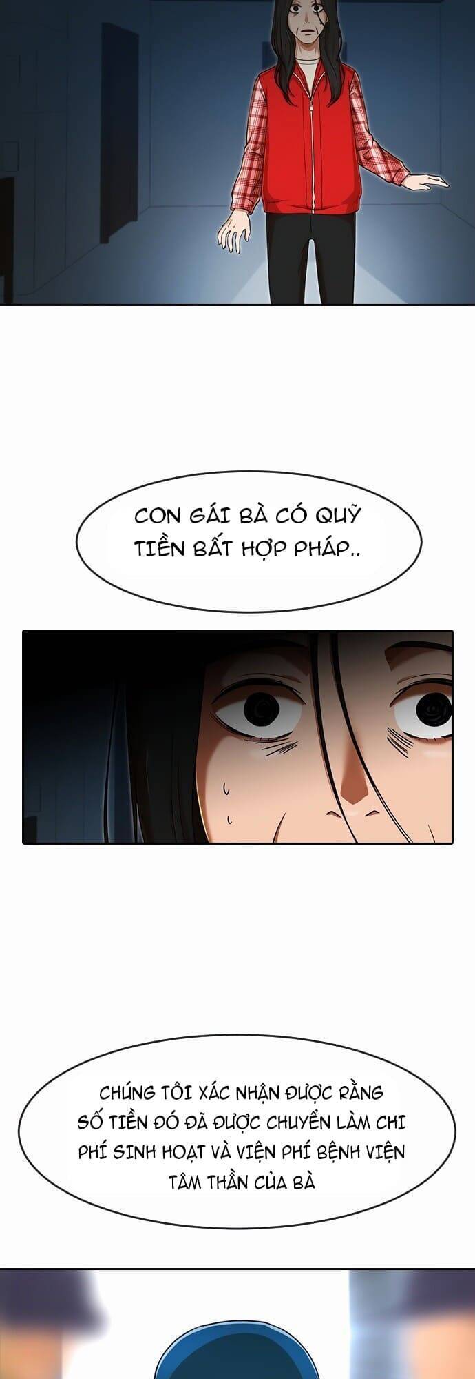 Cô Gái Từ Ứng Dụng Nhắn Tin Ngẫu Nhiên Chapter 179 - Trang 2